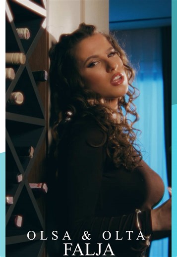 Listen to 'FALJA' by Olsa Olta Miftari on All Platforms