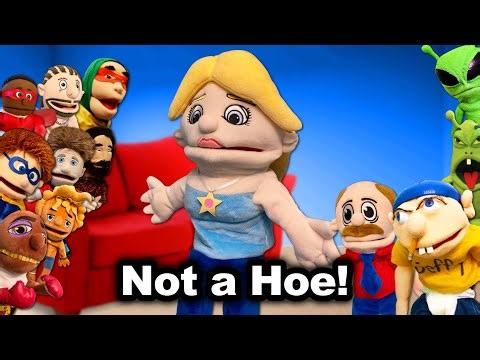 Not a H*e (A SML Rose Original Song) - Official Lyric Video