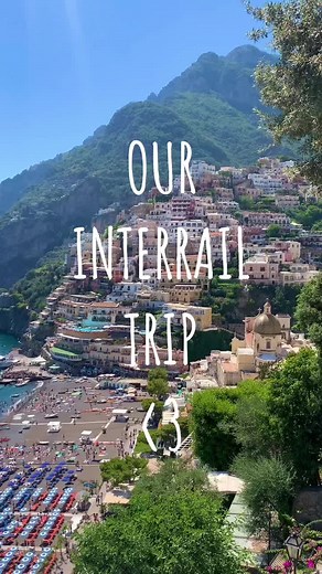 ITALY🇮🇹 #foryou #fyp #foryoupage #interrail #interrail2022 #travel #interrailingeurope #summervibes #summer2022 #italy #traveltiktok