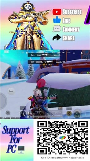 MANAVICTORYT CONQUER LOBBY GAMEPLAY NONSTOP LIVIK FIGHTS #trending #bgmi #viral