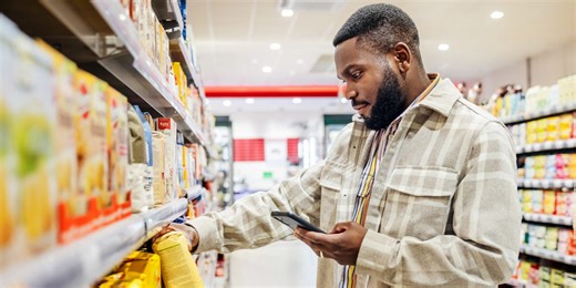 Most Foods Are Processed. Does That Mean They’re Unhealthy?