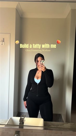 Effective Glute and Hamstring Workout Routine