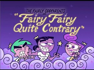 Day Off'' Vicky'' Cosmo Con Wanda (3 episódio Compilation)