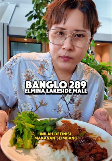 Banglo 289 Opens New Branch at Elmina Lakeside Mall