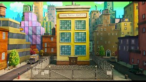 16K views · 118 reactions | Dog Man (2025) 4K - Flippy (Ricky Gervais) Is ALIVE! Watch DogMan: https://athome.fandango.com/content/browse/details/Dog-Man/3931888?cmp=FBMC_Movie_DogMan | MOVIECLIPS | Facebook