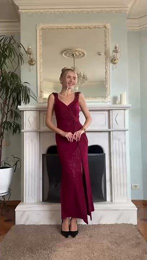 Evening Dresses for Every Occasion | Ever-Pretty Try-On