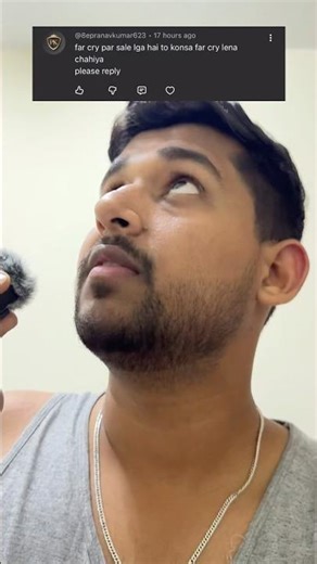 Which Far Cry Game Is the Best? 🥹