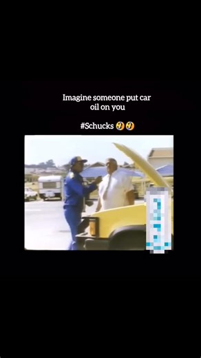 Schuster Pranks | Classic Leon Schuster😂 | Instagram
