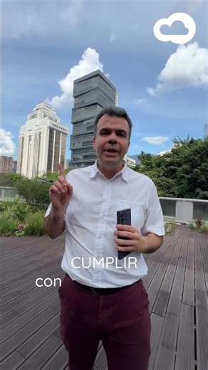 El Futuro de nuby: Automatizaciónn Fiscal - innovación #softwareinmobiliario #transformaciondigital