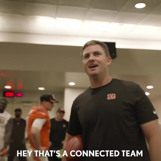 🗣 WHO DEY think gonna beat dem Bengals? | Cincinnati Bengals