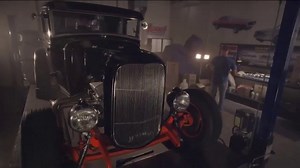 Summit Racing Equipment TV Spot, 'Dream Ride'