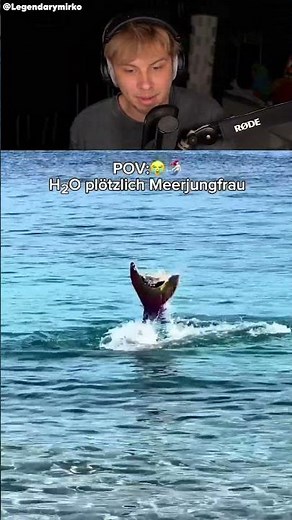 H20 Plötzlich Meerjungfrau