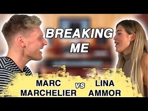 TOPIC, A7S - BREAKING ME (SING OFF vs. Lina Ammor)