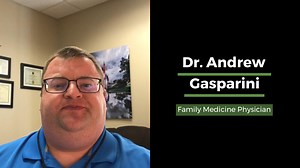 At Altru, we are here to safely care for you. Always. As we establish new safety protocols in our clinics, we can assure our patients that we are delivering the same high-quality care throughout our region. Listen to Dr. Andrew Gasparini as he explains the safety precautions we are taking to best serve our patients during this time. | Altru Health System