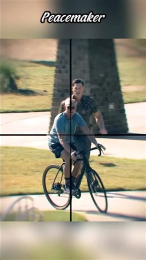 A Government Task Force Sets the Trap—and He’s the Target 🎯🚔💥 | #shorts