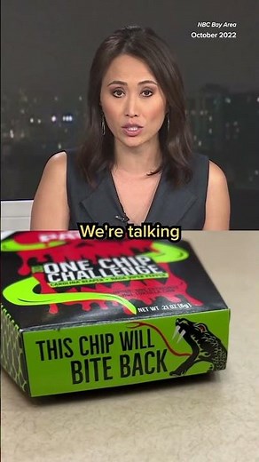 'One Chip Challenge' pulled from shelves