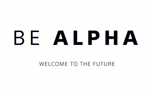 索尼 ALPHA　系统 宣传 视频 Sony | BE ALPHA