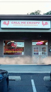 Here at Call Me Crispy on Haddonfield Road, it’s always a vibe 🐔 Come chill, catch the game, and sauce it up with your favorites Sauces: • Mango Habanero 🌶️ • Sweet Chili 🍯 • Nashville Hot 🔥 • Garlic Parm 🧄 • Honey Garlic 🍯 • Garlic Buffalo 💥 • Honey BBQ 🛸 • Hot Honey 🍯🔥 • Crispy Sauce 🥵 • Lemon Pepper 🍋 📍 2673 Haddonfield Rd, Pennsauken, NJ 08109 📞 (856) 500-1300 ⏰ Daily 11am-8pm | Call Me Crispy