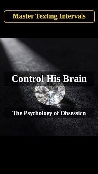 How to Use the 'Read' Receipt to Control His Mind | Psychology of Texting