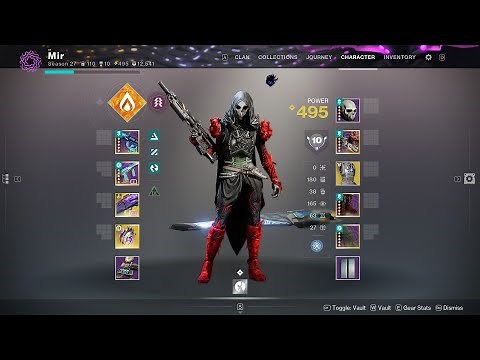 This Solar Hunter Build Feels So Satisfying — Infinite Knives, Cure, & Ignitions! | Ultimate IT
