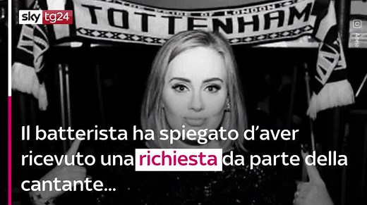 Adele e Simon Konechi, ora il divorzio è ufficiale