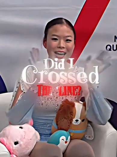 Tragic Plane Crash Involving Young Skater Jinna Han