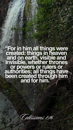 Lord, you are the marvelous creator of all things. Thank you for the beauty found in your creation! #faith #hope #love #Jesus | Hope with God
