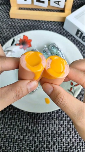 Melting Cheese Sausages 3#snacks #viral #food #yummysnacks #sausage