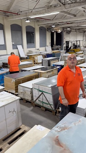 377K views · 2.8K reactions | The largest warehouse in the nation Tile and Stone Depot over 100000 sf showroom warehouse #tileshop #floor #floortiles #walltiles #bathroomtiles #basementdesign #basementtiles #sale #discounted #discountedtiles #closeouttiles #tileoutletsofamerica #woodlooktile #viynlflooring #lvtflooring #spcflooring #mosaic #backsplash | Tile and Stone Depot | Facebook