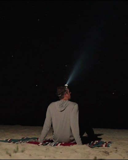 Rediscover the Night Sky on the Forgotten Coast