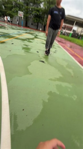 極限100公尺#錄影保護自我 #歸仁國小