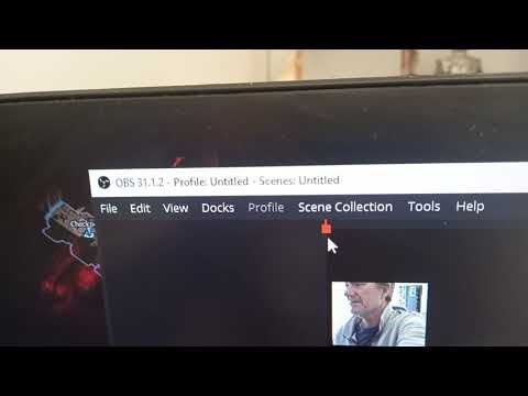 OBS STUDIO / POE2 NOT WORKING, PLEASE HELP!