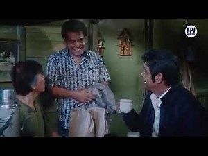 FPJ Buhay ng Taxi Driver Full Movie 2025