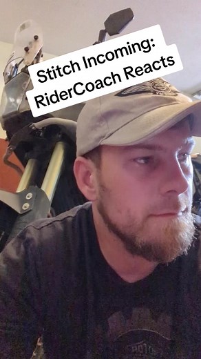 #stitch with @NinjaSloth #crash #motorcycle #motorcyclesoftiktok #motorcycles #crash #accident #ridercoach #reaction