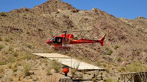 It's a thirsty world for Arizona wildlife. How a state agency keeps water basins full