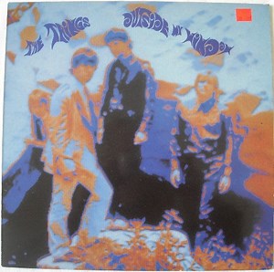 The Things - Outside My Window