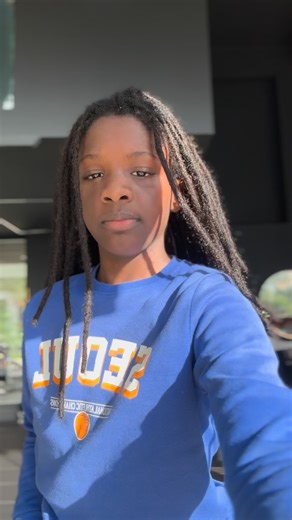 RM LUXURY LOCS ||BRAIDS & BARBER STUDIO on Instagram: "Our Yanick 🤍 It’s been almost three months since we applied these locs extensions, and Yanick came in for his first RETWIST. 🌱 He’s had locs since he was little, but due to lack of care and the passage of time, his locs were quite damaged. Initially, the idea was to do a complete maintenance with reinforcement and levelling, but due to their condition and the probability that they would be damaged over time, we thought it best to do a cut 