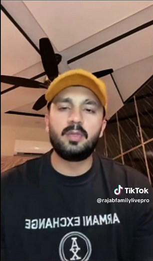 Life in the Rajab Family: Daily Vlog Insights