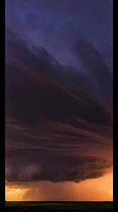 From day to night…we chase | Storm Chaser Brett Wright