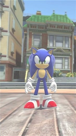 Sonic Generations Kill Count #sonicgenerations #sega #xbox360 #sonicthehedgehog