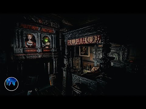 THE MOST HAUNTED ROOM IN THE UK! The GHOST Room | Bolling Hall