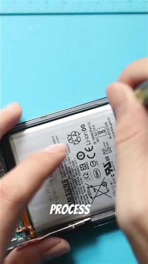 Galaxy S21 battery is draining fast?