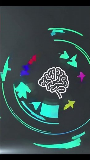 Why Your Brain Loves Patterns 🔄