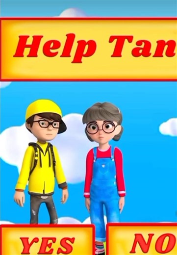 Nick Or Help Tani Or Squid Doll Piano Siging Run Yes Or No on my loop
