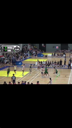 Varsity Basketball Highlights: Top Plays and Moments