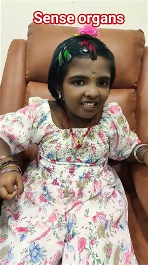 Sense organs|| EVS||Uses of Sense organs|| UKG EVS||Kids learning
