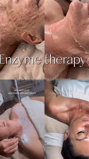 #dmkenzymetherapy #paramedicalgradeskincare #dmkenzyme #dmk | Soul Therapy Beauty | Facebook