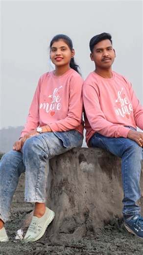 𝙊𝙉𝙀 𝘾𝙇𝙄𝘾𝙆 𝙎𝙏𝙐𝘿𝙄𝙊, 𝙏𝙖𝙡𝙥𝙖𝙡𝙞 on Instagram: "Ranjan & Anita PRE wedding ♥️ Shoot & Edit - @one_click_studio_official Book your Special Day with us ♥️ 🤙 7608919076 #prewedding #love #odisha #instagood #sambalpuri"