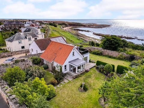 FOR SALE: 8 Nethergate South Crail KY10 3TY