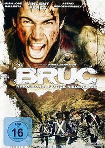 Bruc Trailer SD (Spanisch) (2010)